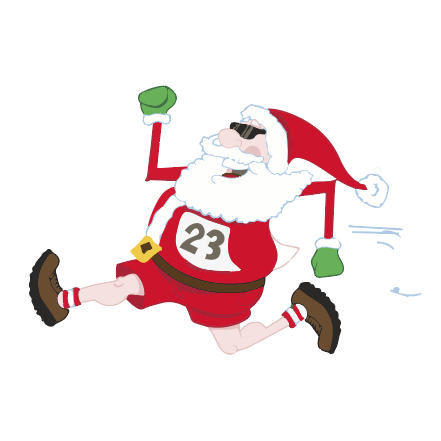 Curaçao Santa Run 2019
