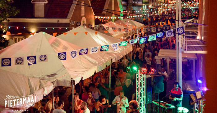 King's Night 2019 Pietermaai