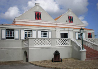 CC Curaçao Museum