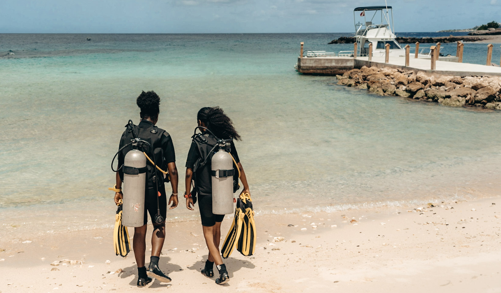 Goby Divers and watersports (3)