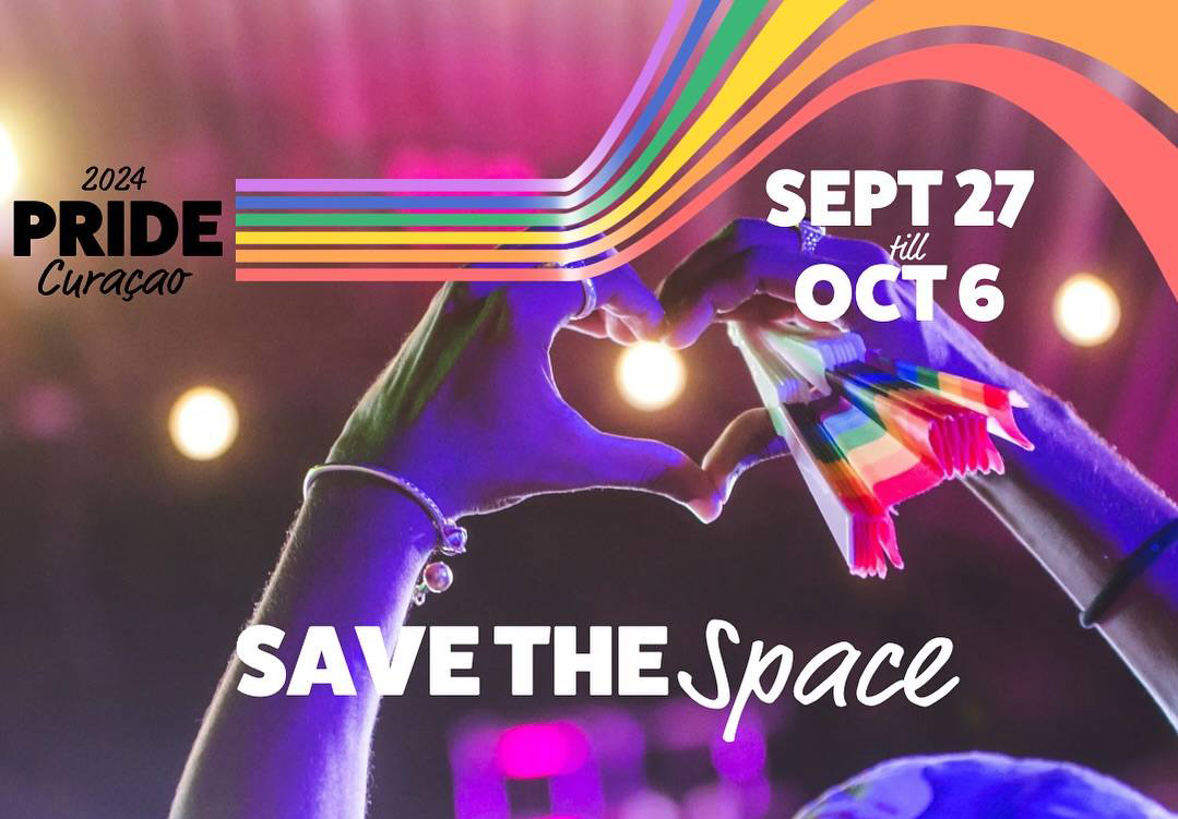 Curaçao Pride 2024