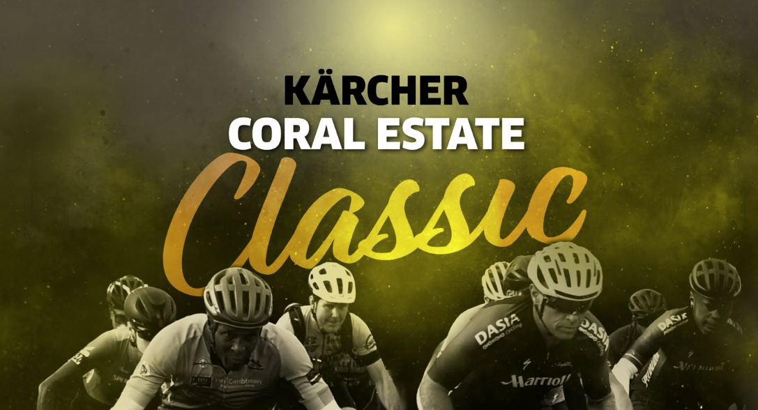Karcher Coral Estate