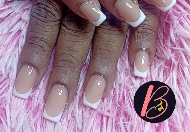 Be Bold Beauty Lounge