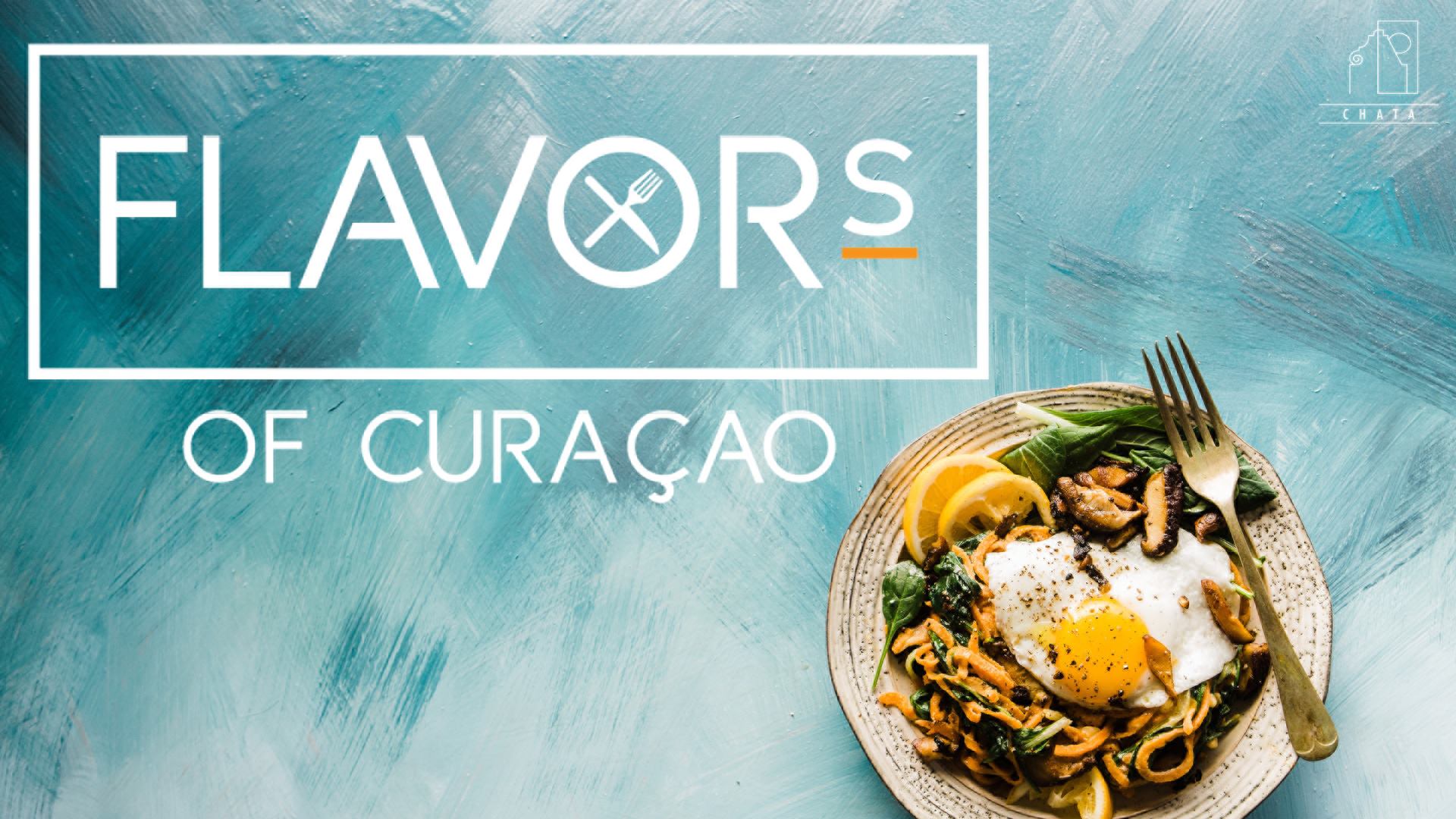 Flavors of Curaçao