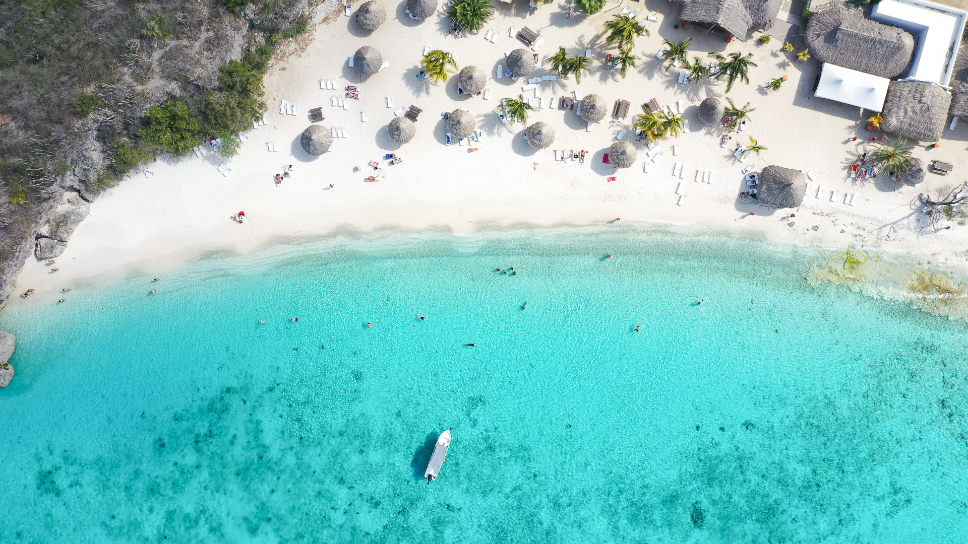 Playa curacao