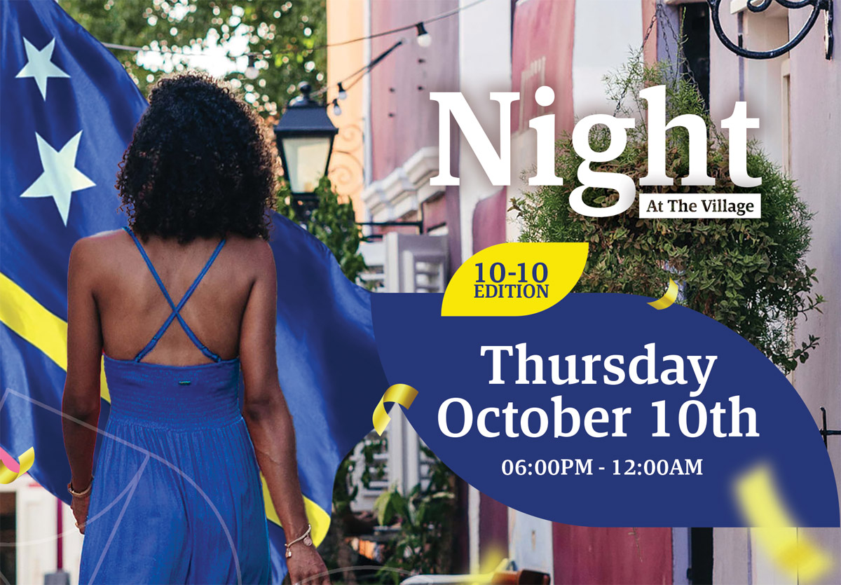 Night at the Village