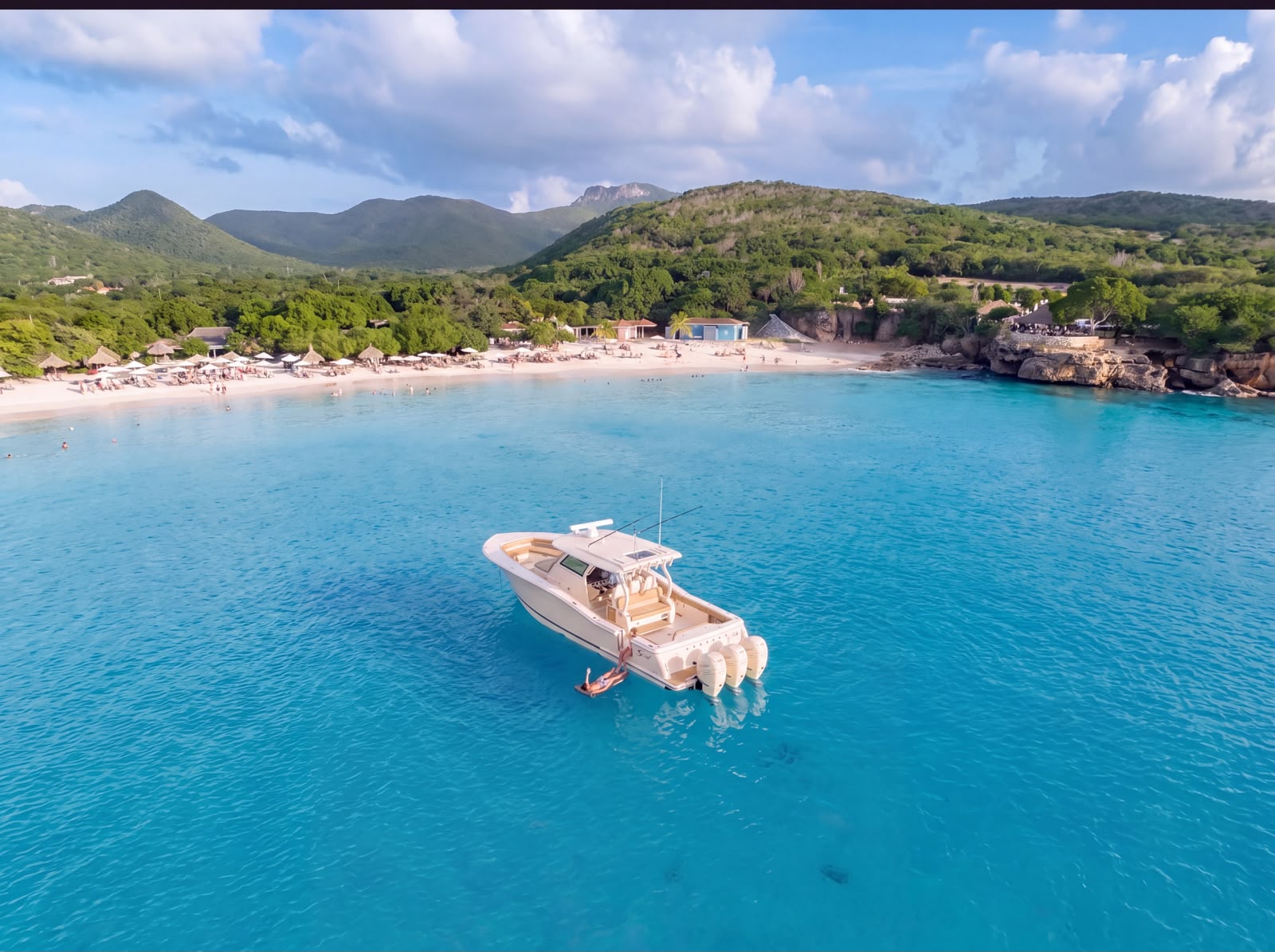 Discover Curaçao