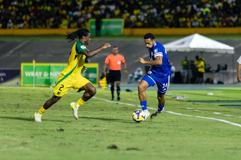 Photo credit: @thebluewaveffk