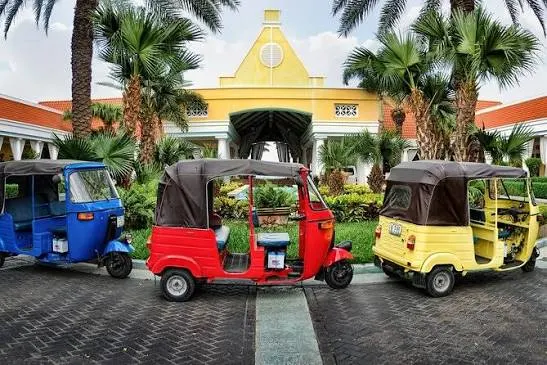 Marriot curacao