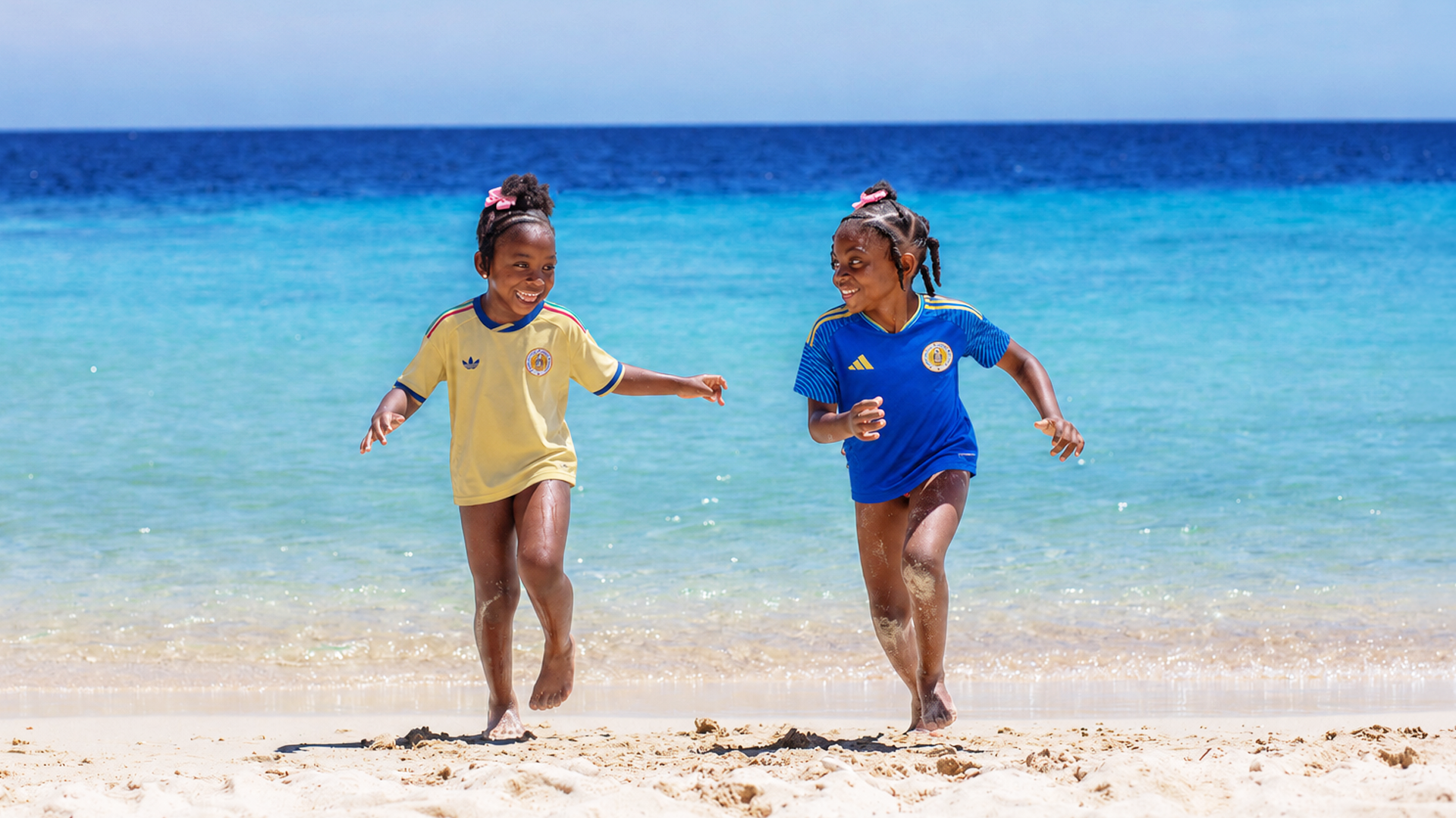 Blue Bay world Cup Curacao