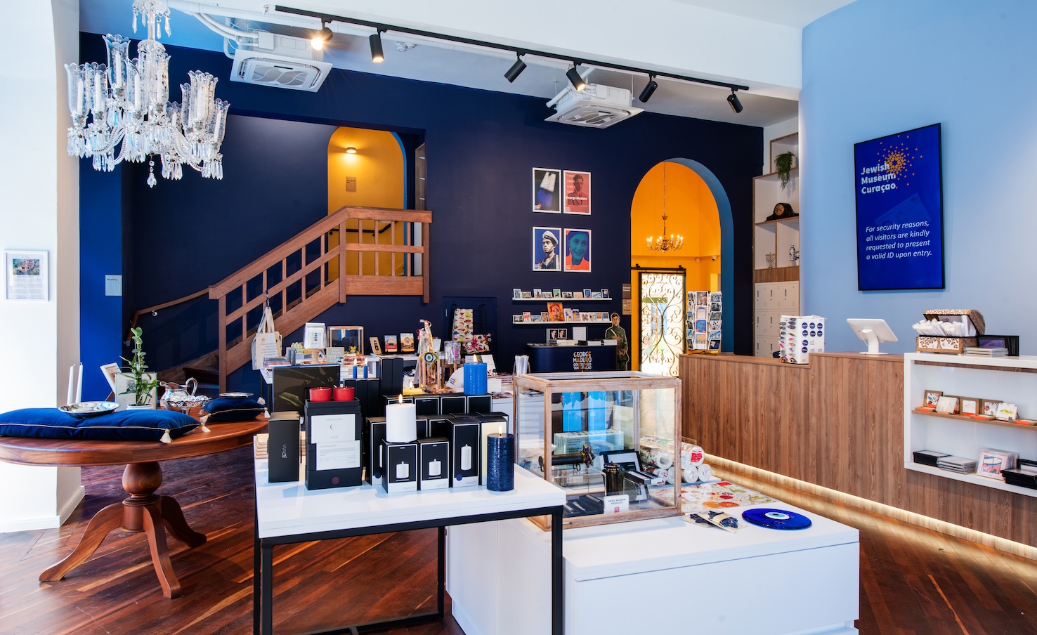Jewish Museum Curacao (1)