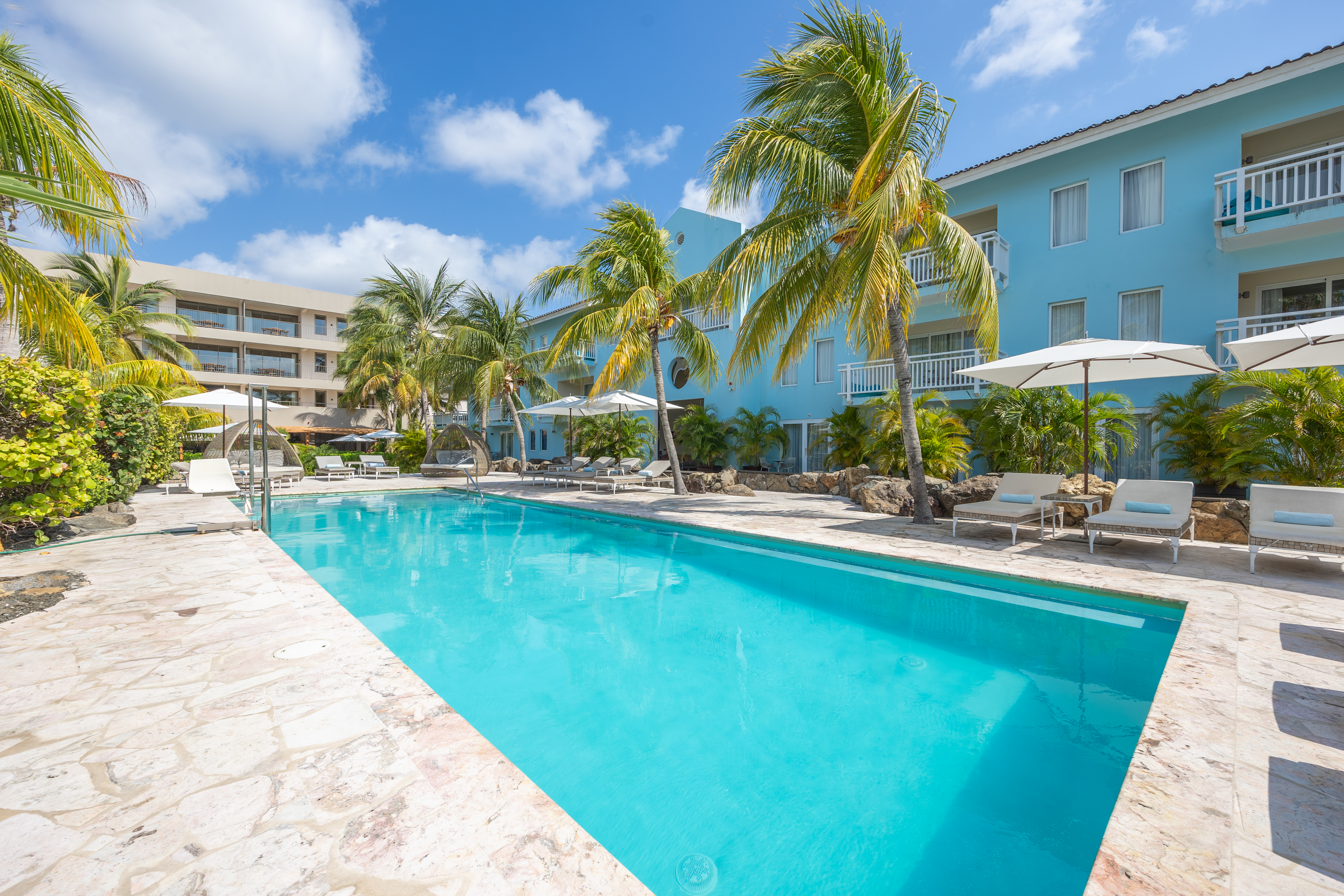 Dolphin Suites and Wellness (3)