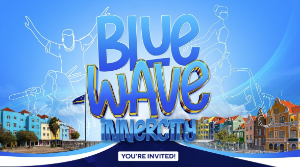 Blue Wave innercity festival