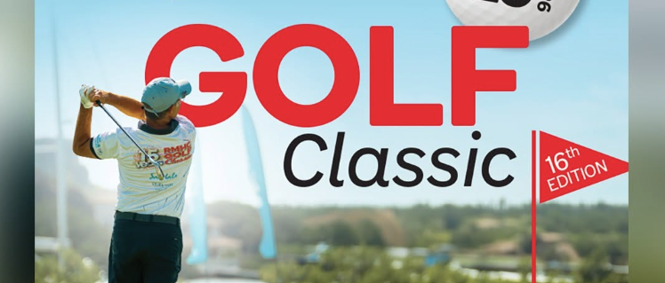 Golf Classic Curacao