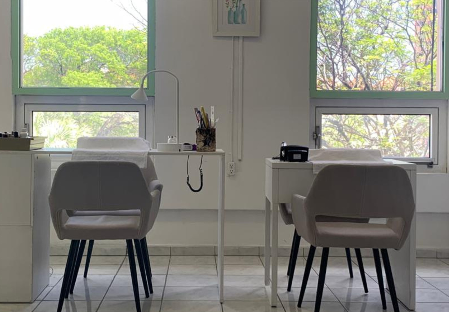 Paradise Body Treatments