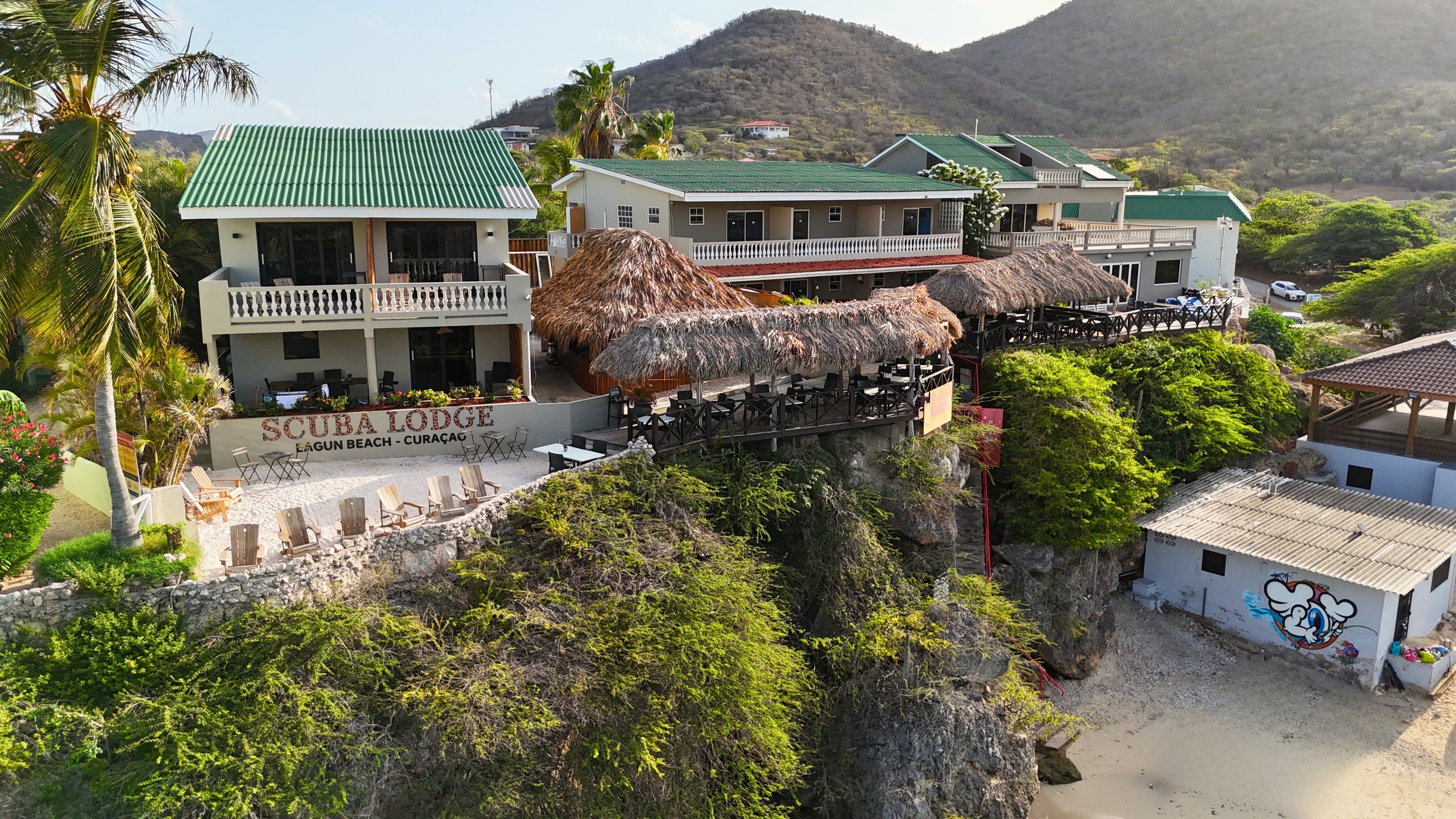 Scuba Lodge Lagun Beach (1)