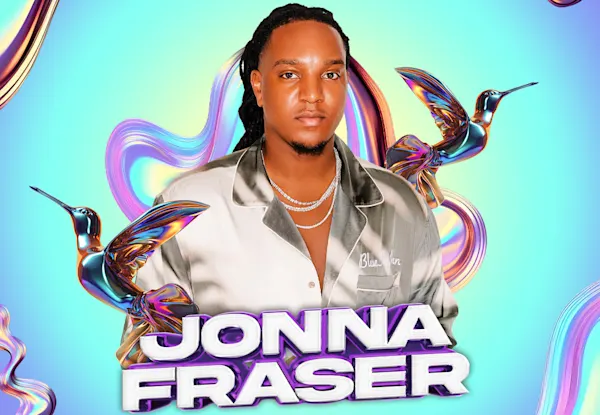 Jonna Fraser | Curacao, the Caribbean Getaway
