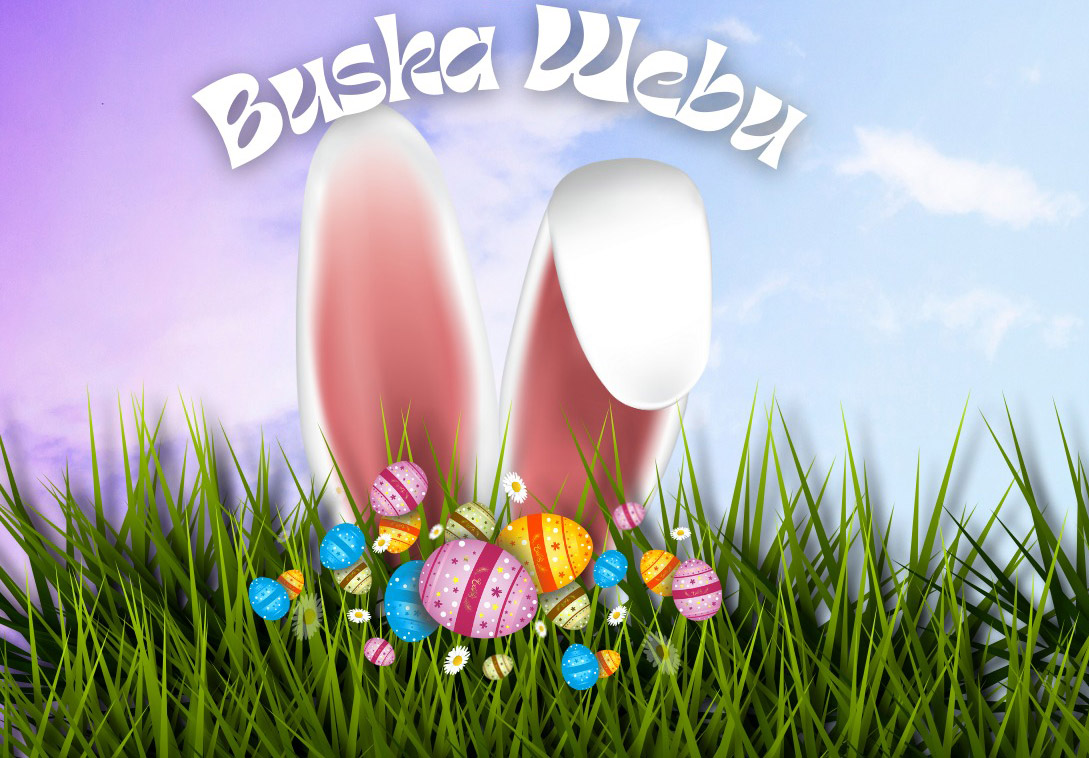 Buska Webu