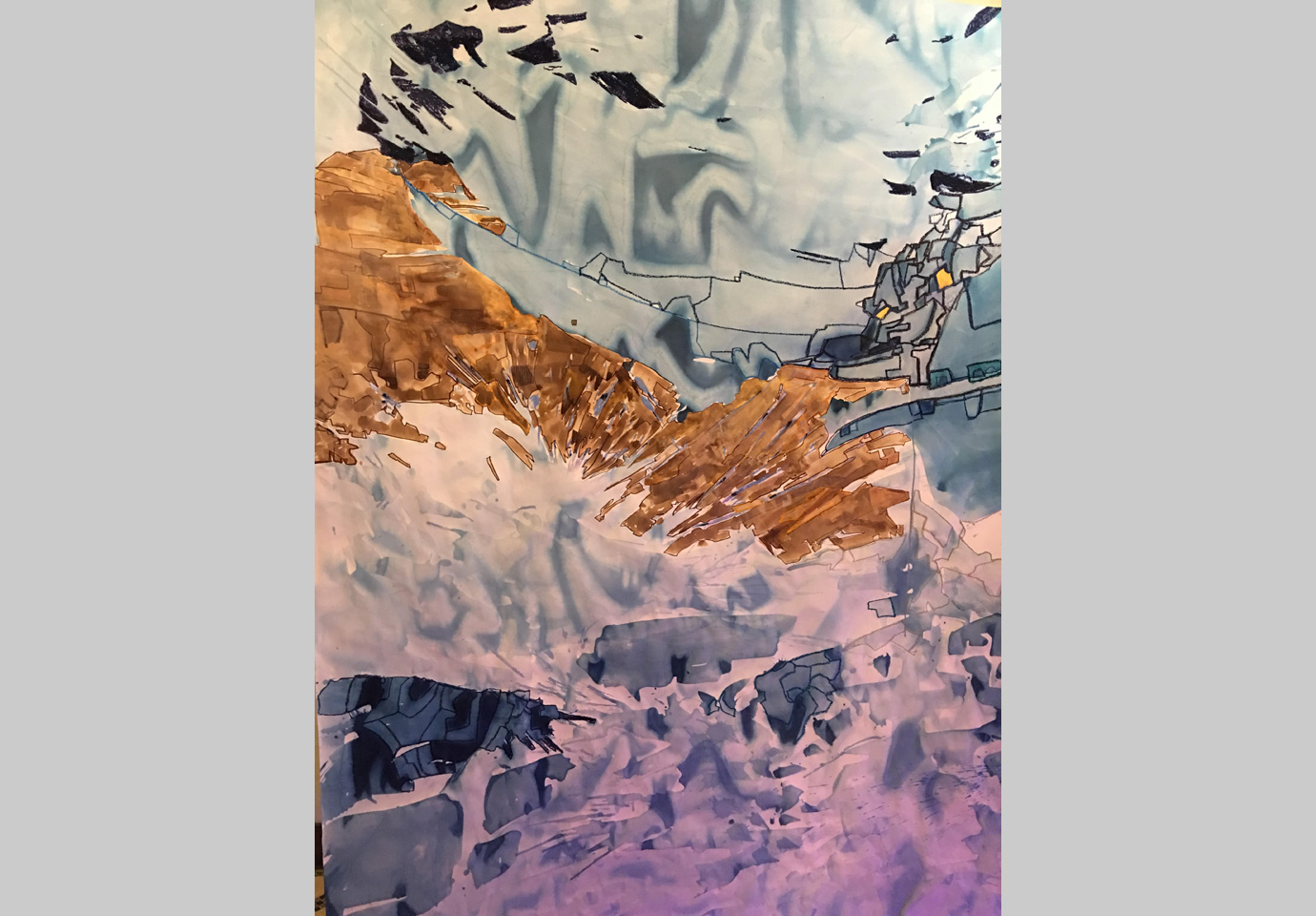 Curacao Art Anasatia