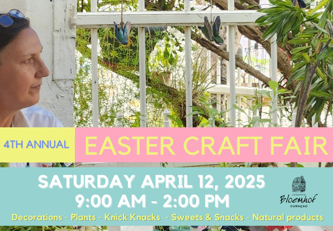 Easter Craft Fair