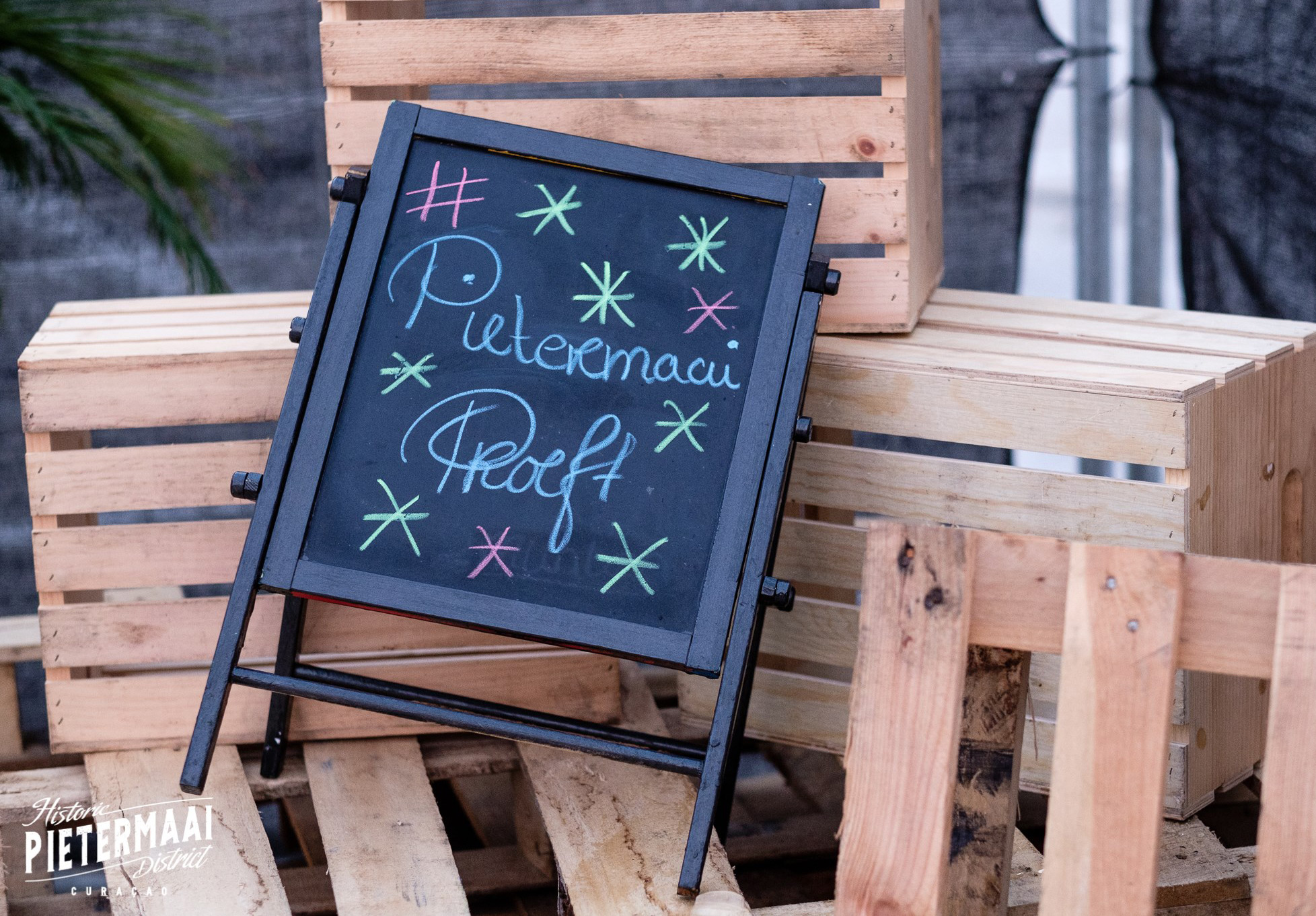 Pietermaai Proeft 2019