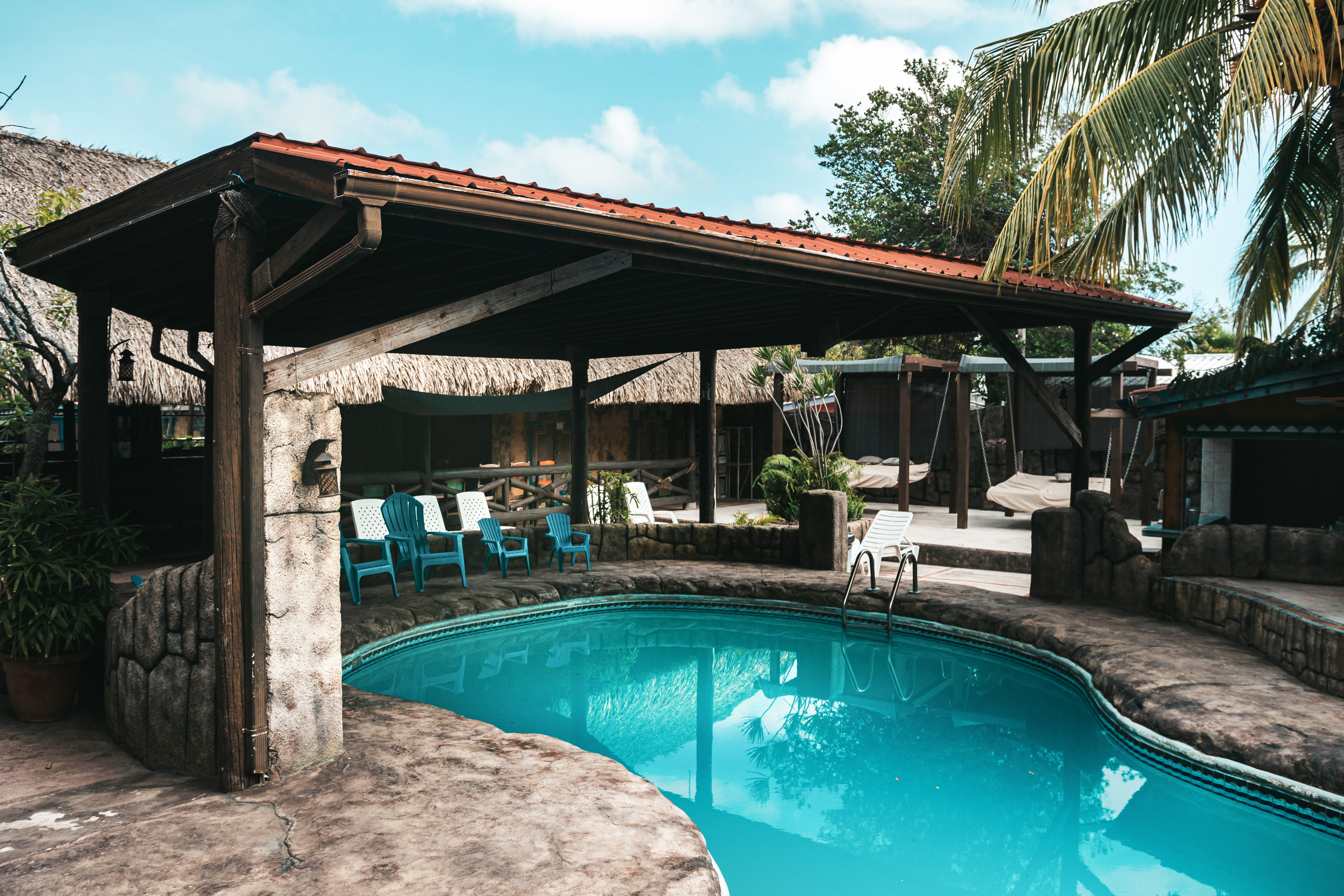 Amazonia: The Jungle Experience