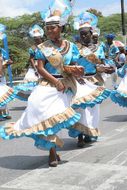 Harvest Festival Parade - Seu 2019