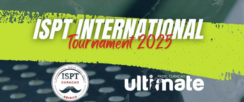 ISPT International Tournament 2025