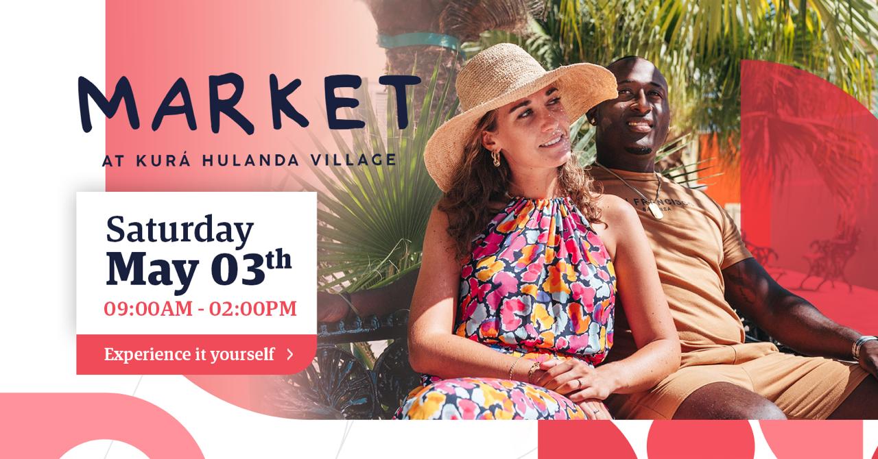 Market at the Village