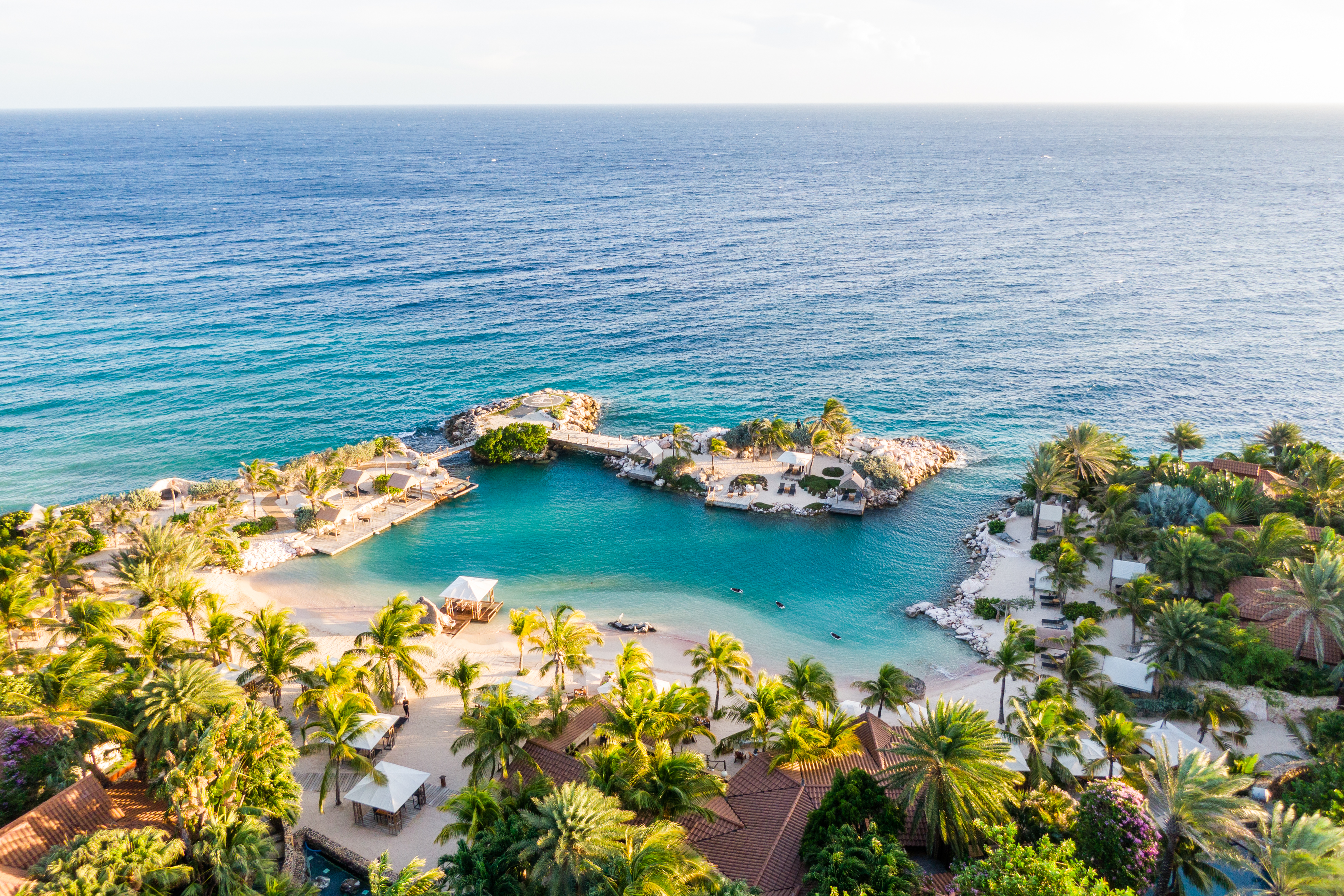 Baoase Luxury Resort