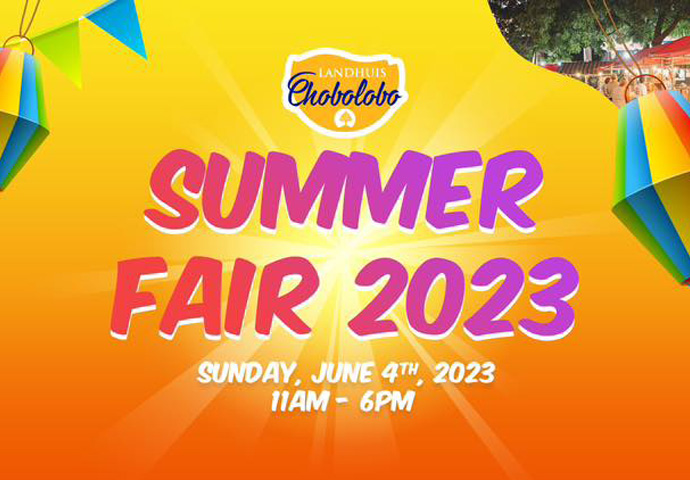 Chobolobo Summer Fair 2023