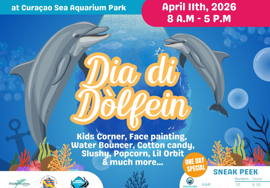Dolphin Day 2026