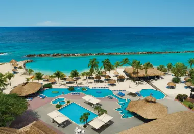 Sunscape Curaçao Resort Spa and Casino
