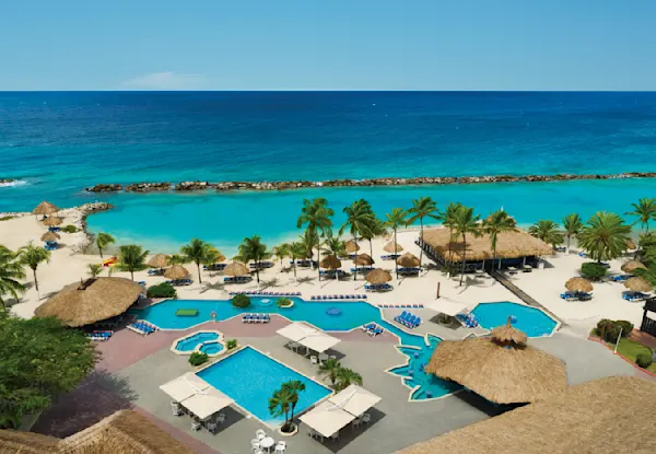 Vacations Vacations