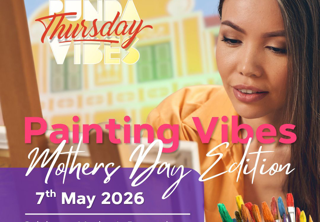 Punda Vibes Mother's day