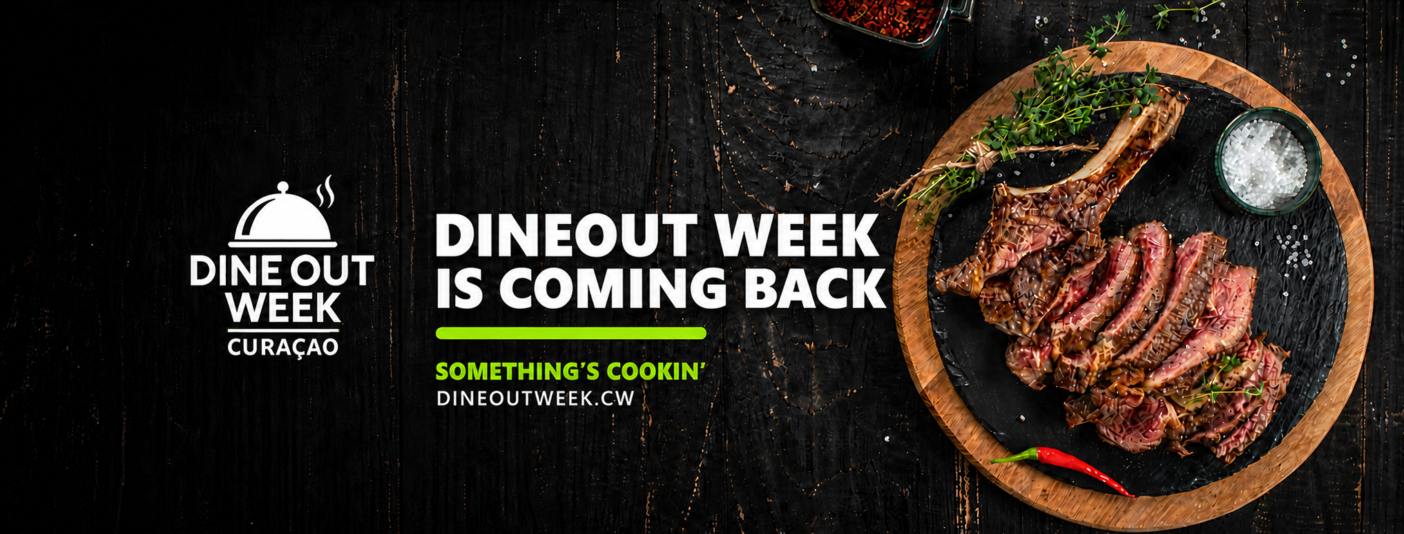dine out week