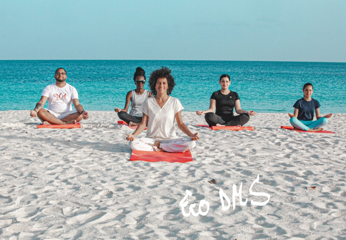 Eco Destination Management Services Curacao