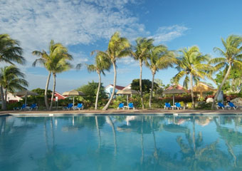 CC Livingstone Jan Thiel Resort