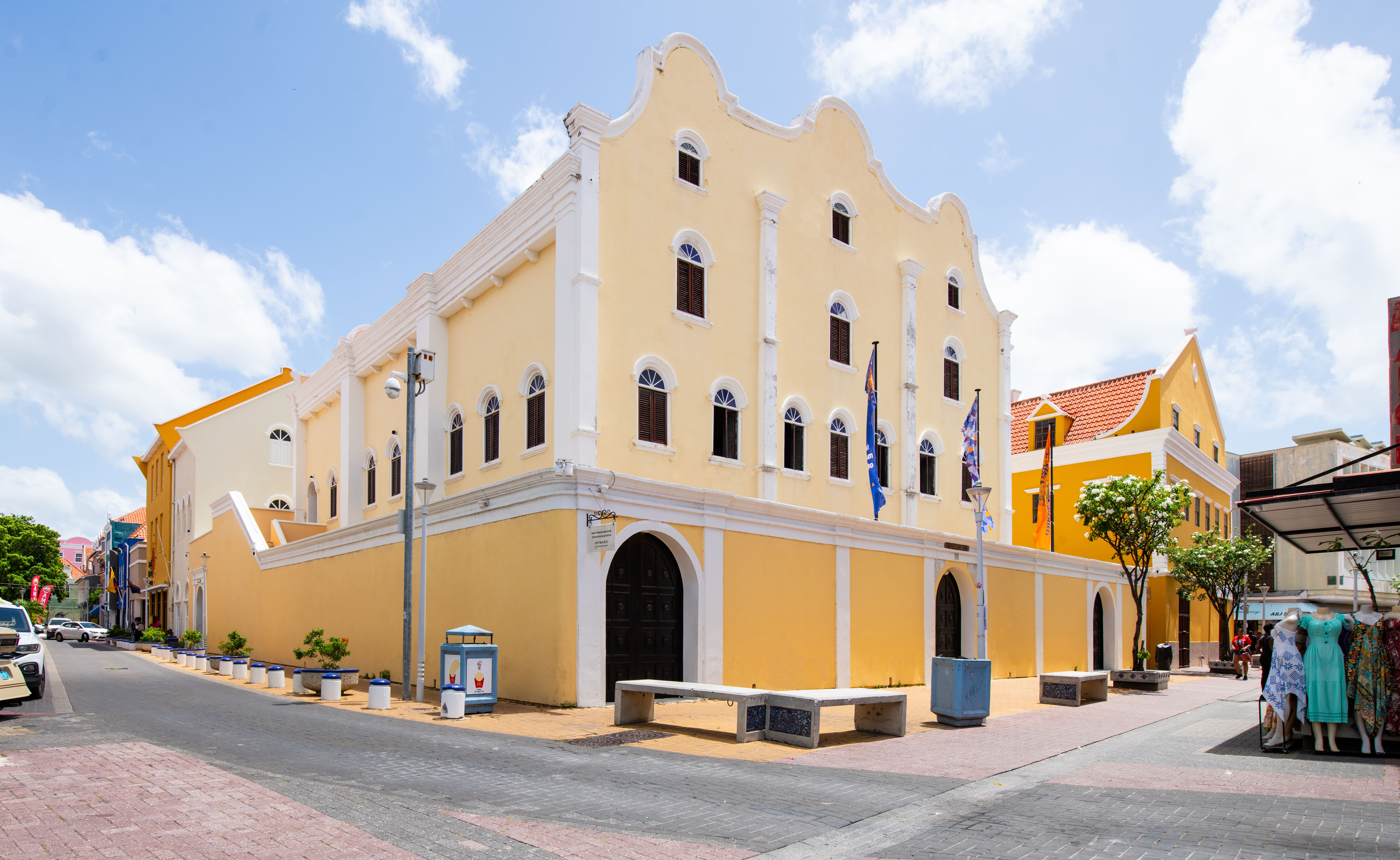 Jewish Museum Curacao (2)