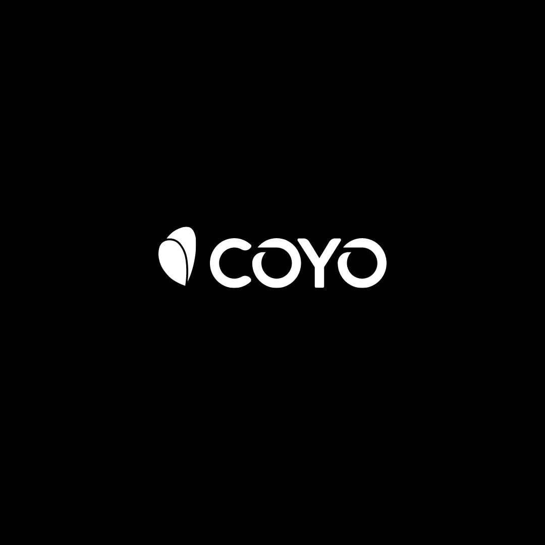 Coyo Unternehmenspartner Logo