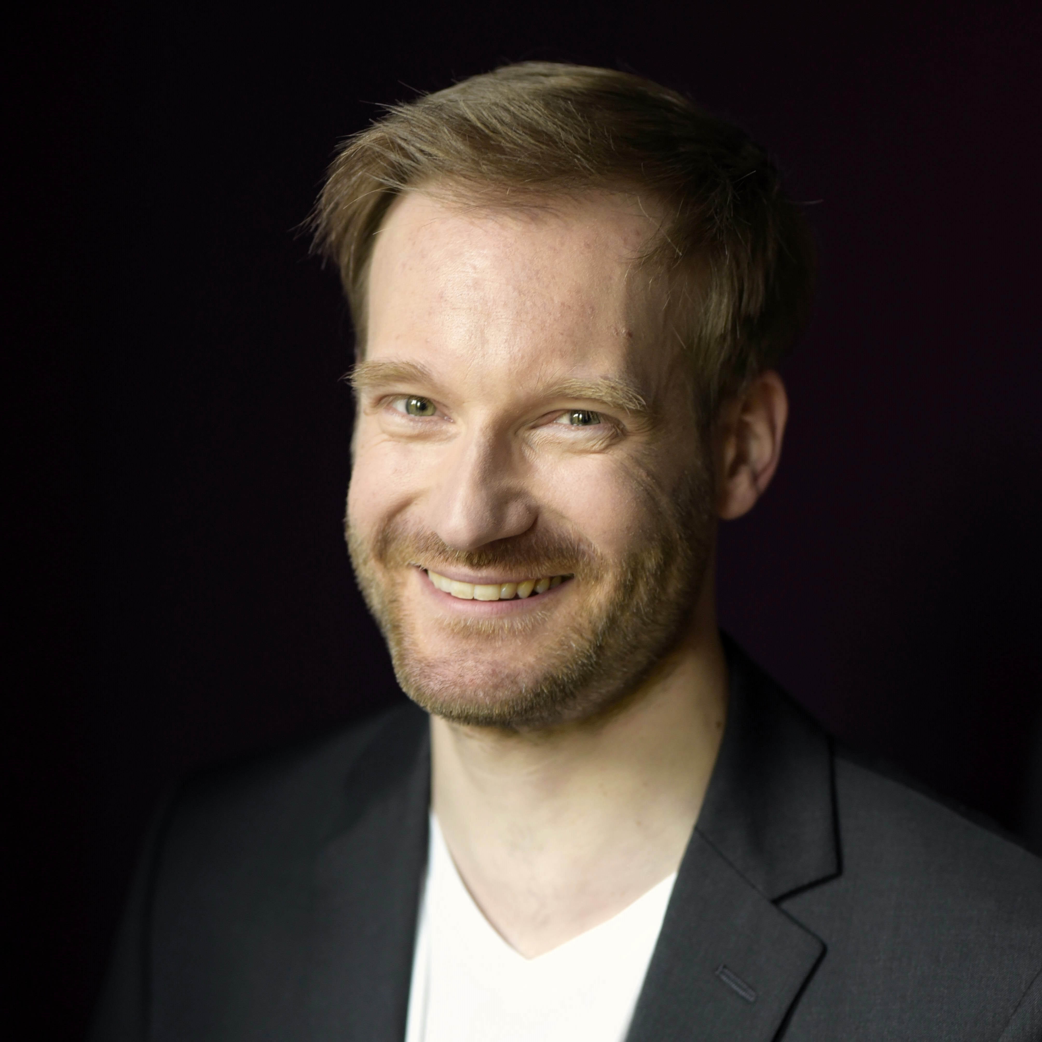 Dr. Pascal Vogel : It-Management Und – ANMG