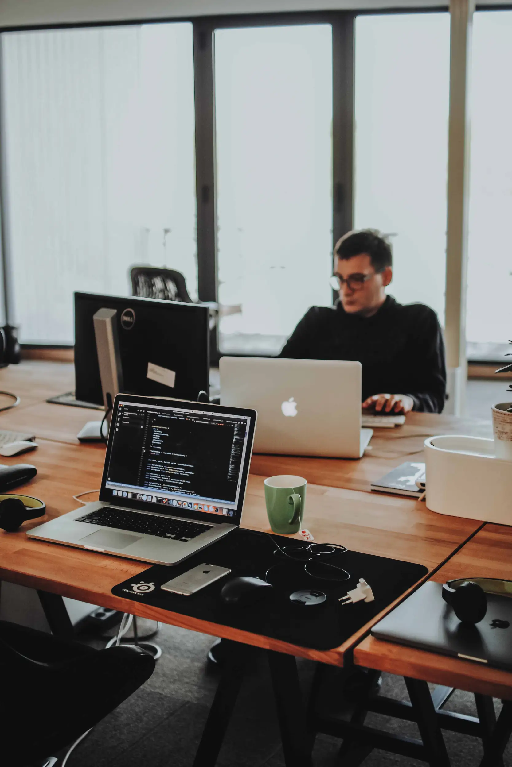 What is a cto neue fische