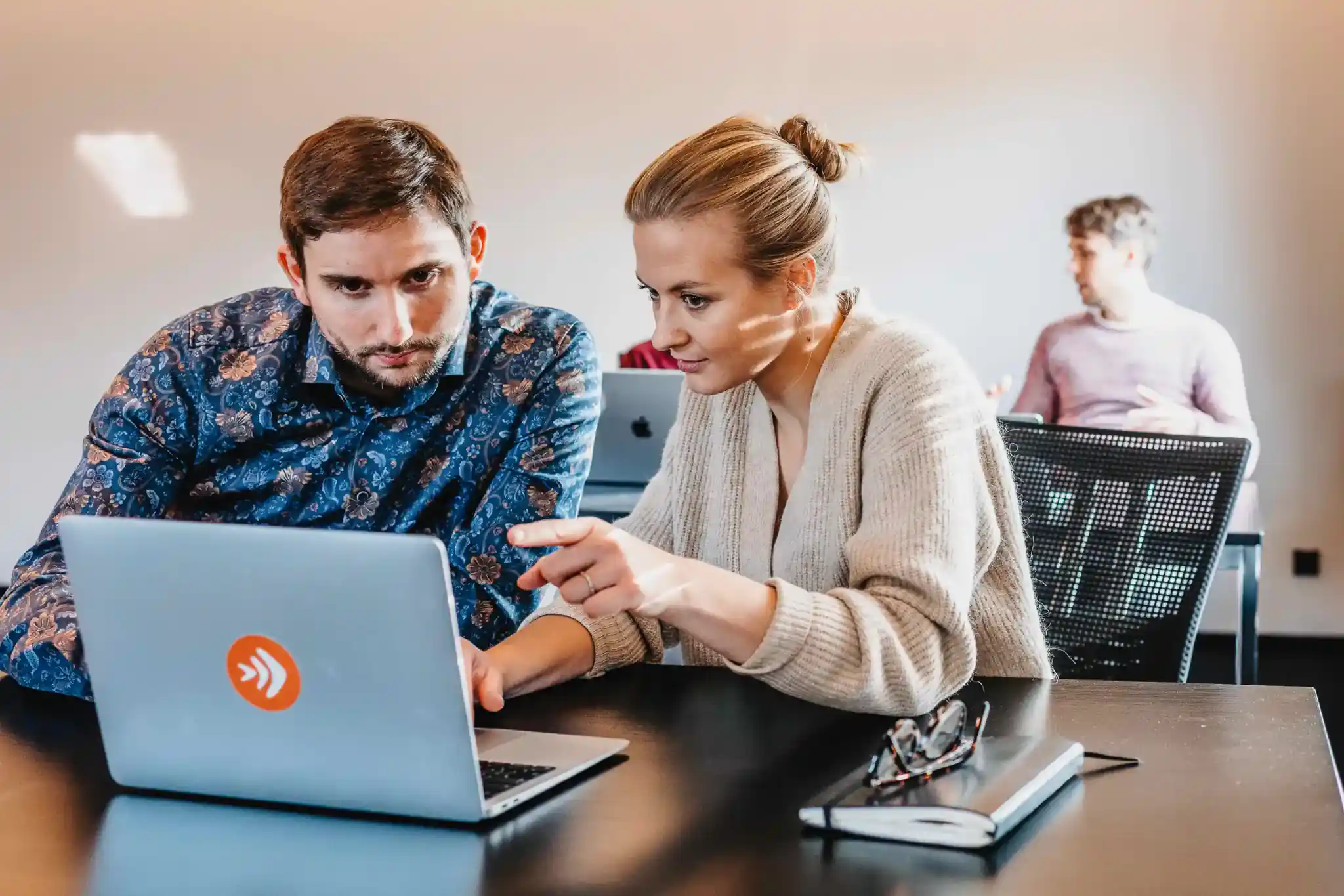 Backend Development, Web Backend courses for career changers & the ...