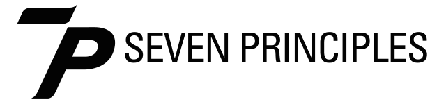 neue fische SEVEN PRINCIPLES AG logo