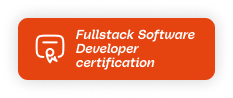 Icon for Fullstack Software Developer certification