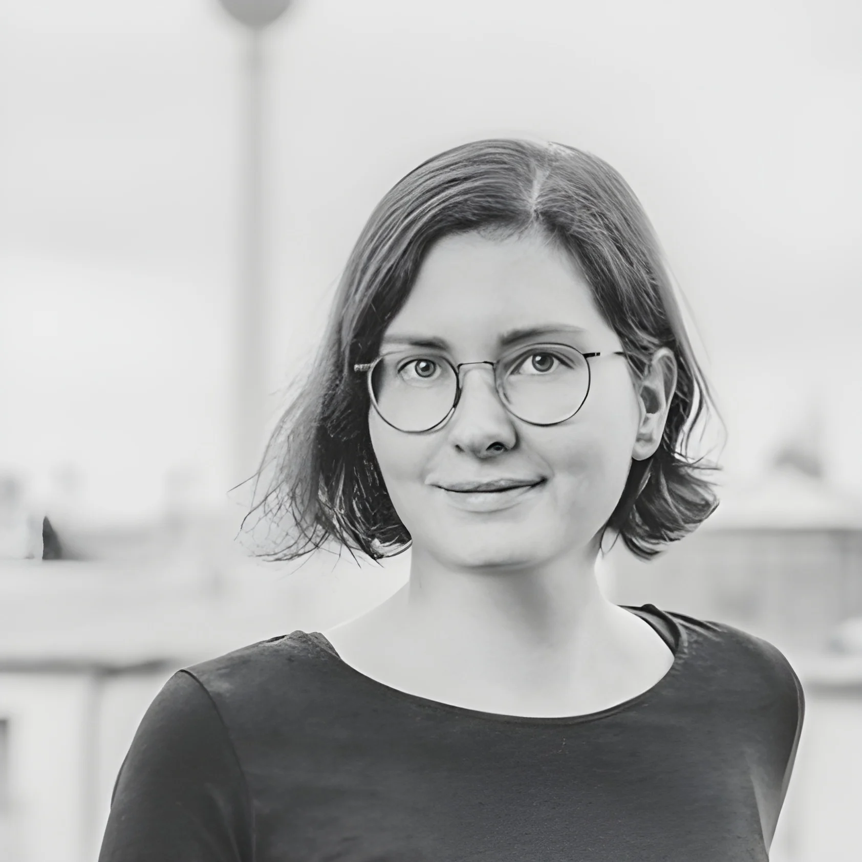 neue fische Data Science Alumni Eva Jaumann