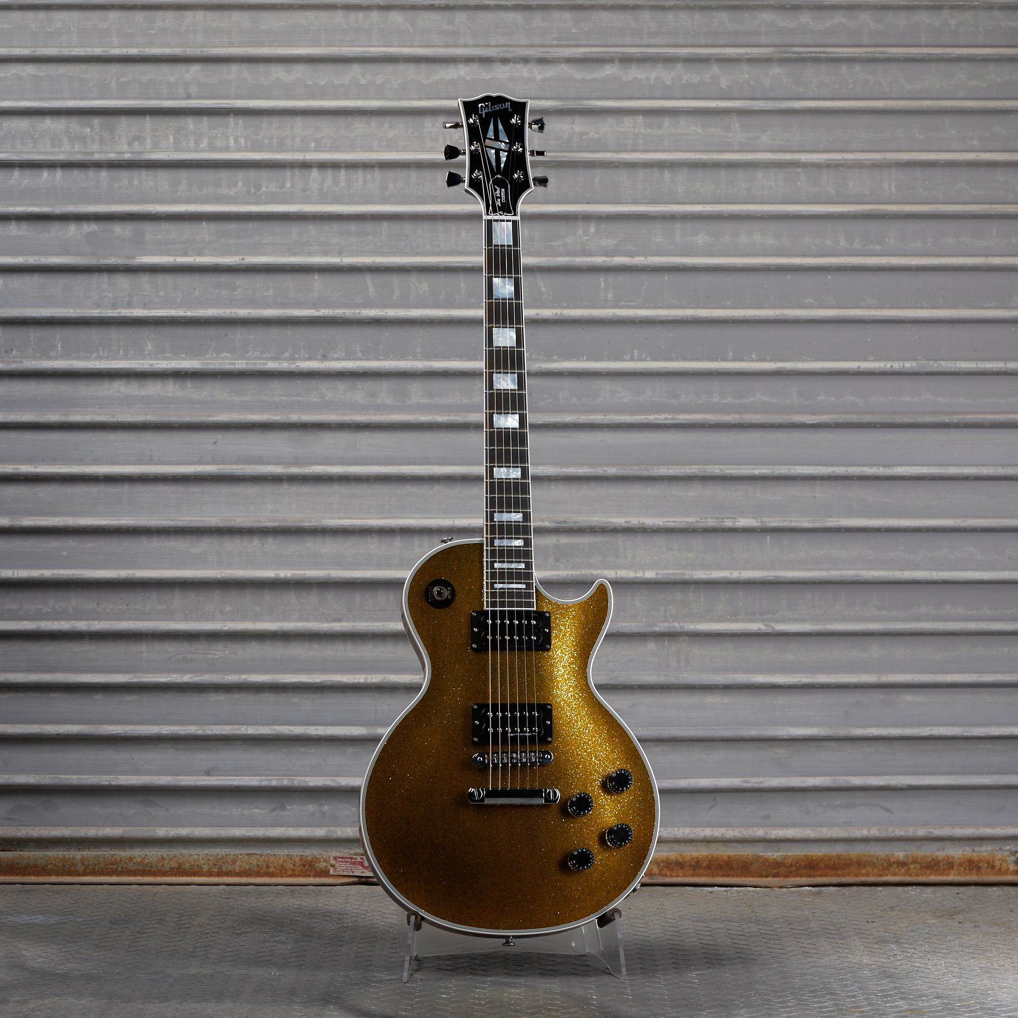 2019 Gibson Les Paul 1957 Goldtop Reissue – One-Off – 79810