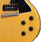 1957 les paul special knobs