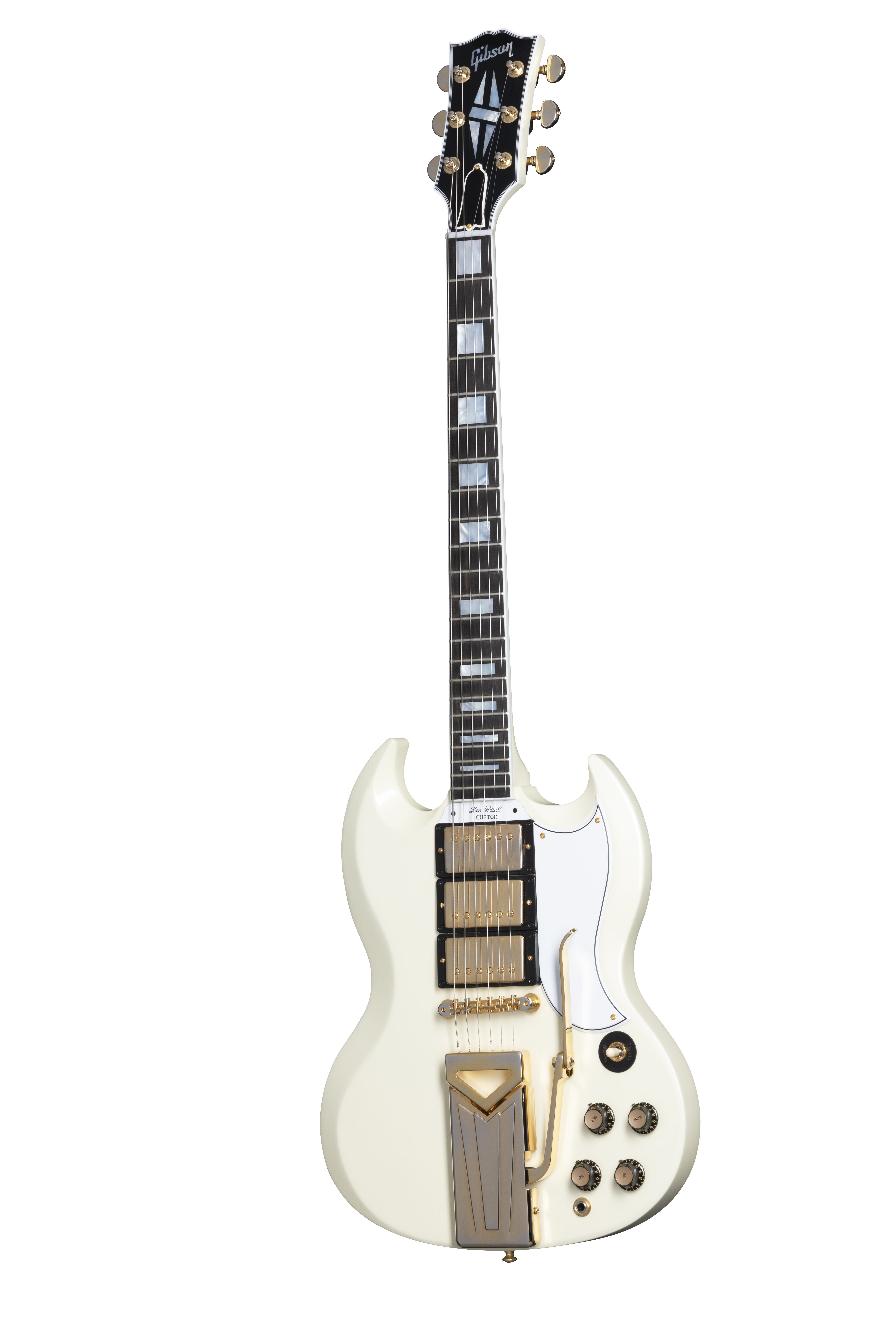 Sg on sale gibson white