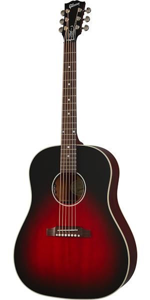 Slash J-45 - Vermillion Burst